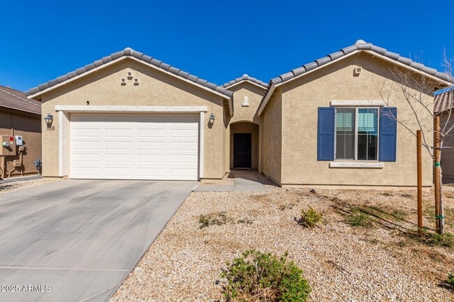 Primary Photo - 10808 W Bloch Rd