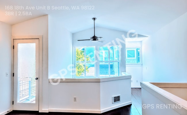 Building Photo - 168 18th Ave