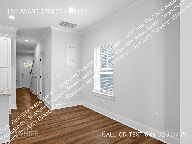 Building Photo - 155 Avant St