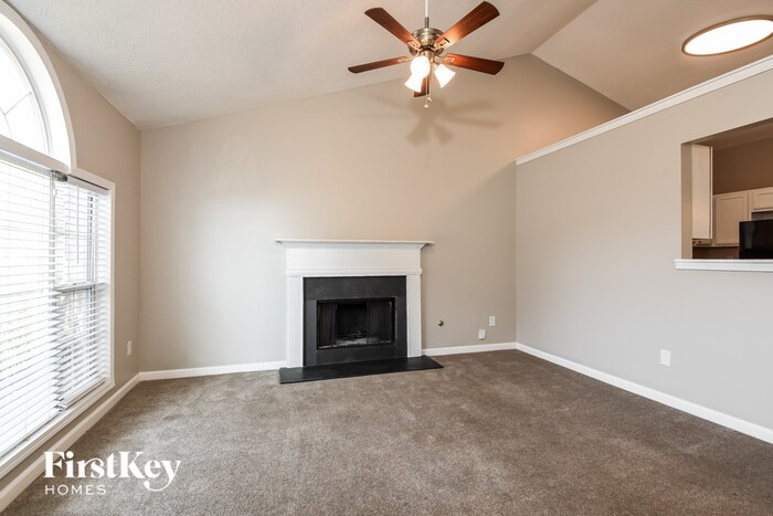 Building Photo - 4580 Grove Park Way NW