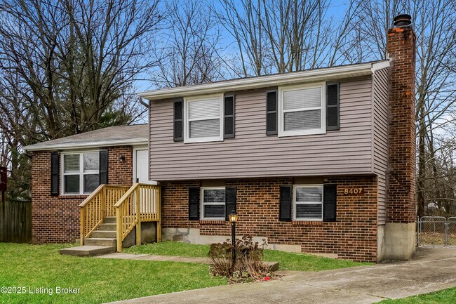 Building Photo - 8407 Archwood Ct