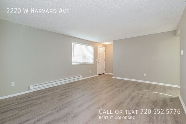 Building Photo - 2220 W Harvard Ave