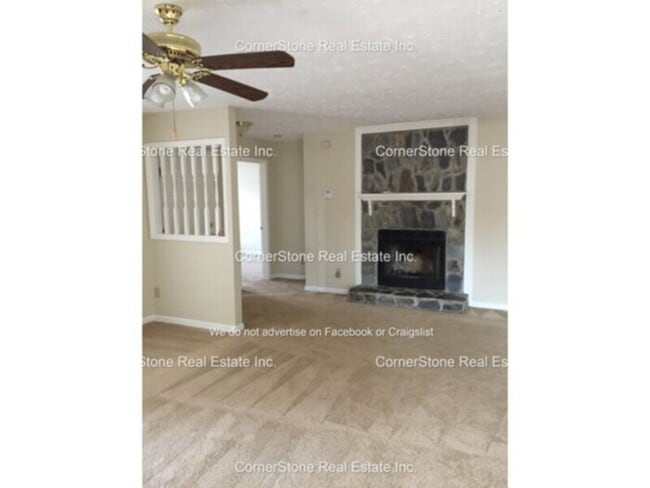 Building Photo - 5441 Ahoskie Dr