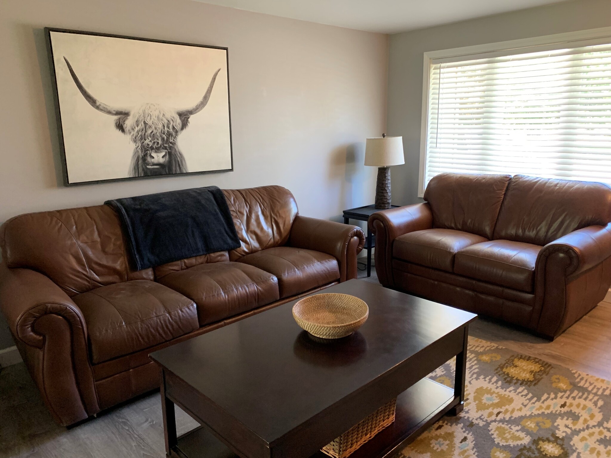All furnishings will be removed - 817 Smits St