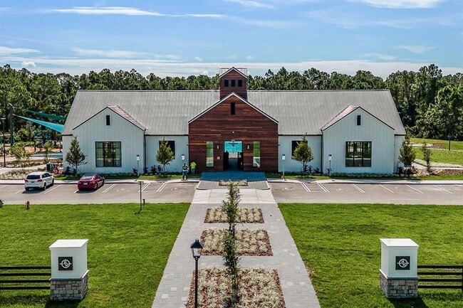 Building Photo - 2927 Brie Hammock Bnd