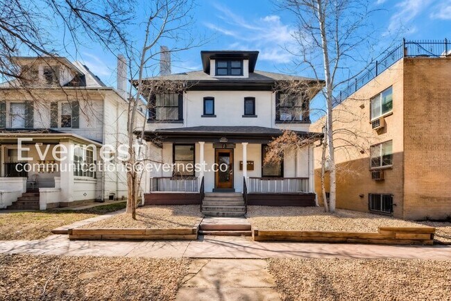 Building Photo - 1147 Marion St