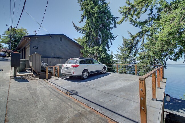 Building Photo - 3bd/2ba Burien House