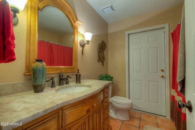 Building Photo - 16925 E De Anza Dr