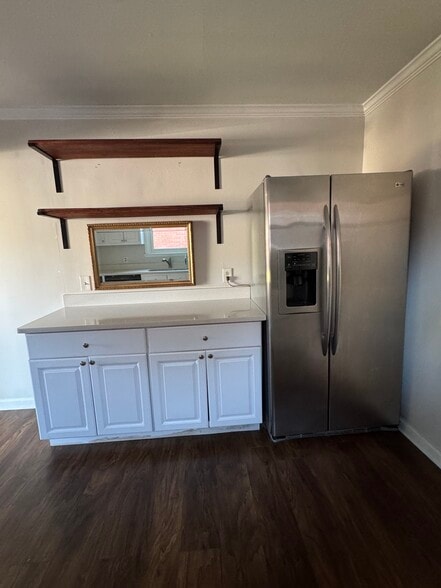 kitchen - 1725 26th Ave N