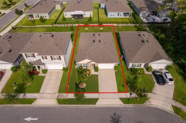 Building Photo - 531 Emily Gln St