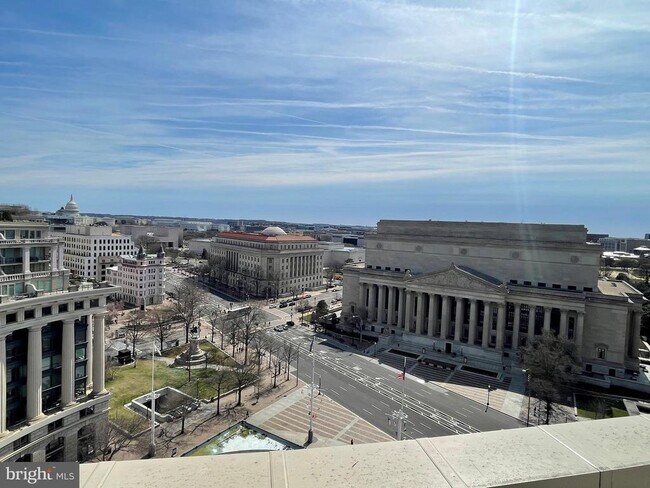 Building Photo - 801 Pennsylvania Ave NW