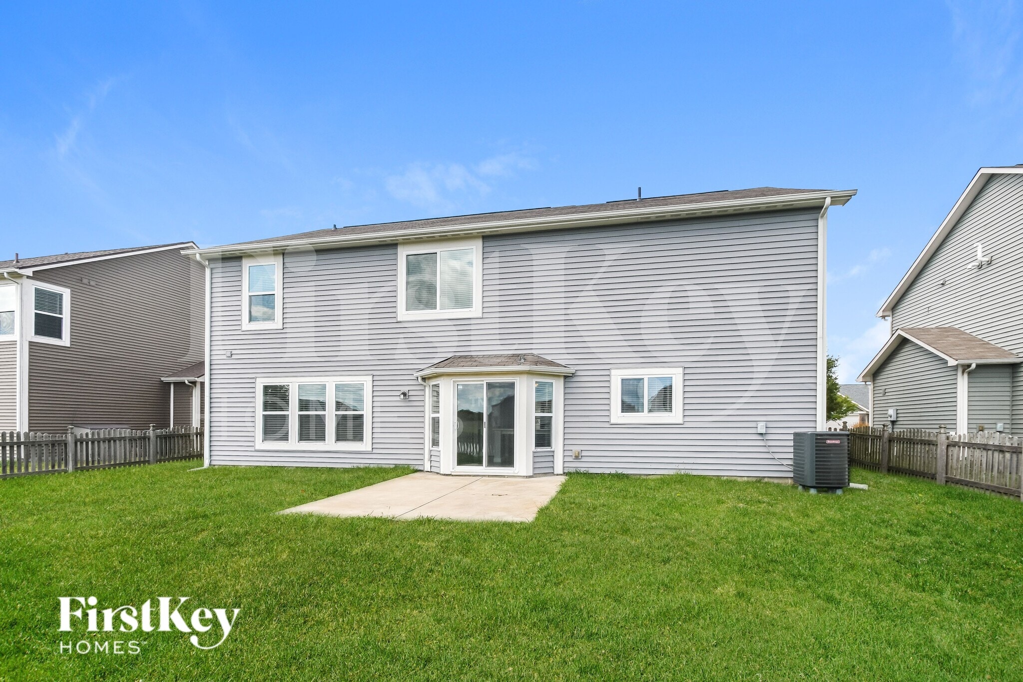 Building Photo - 5593 W Woodhaven Dr