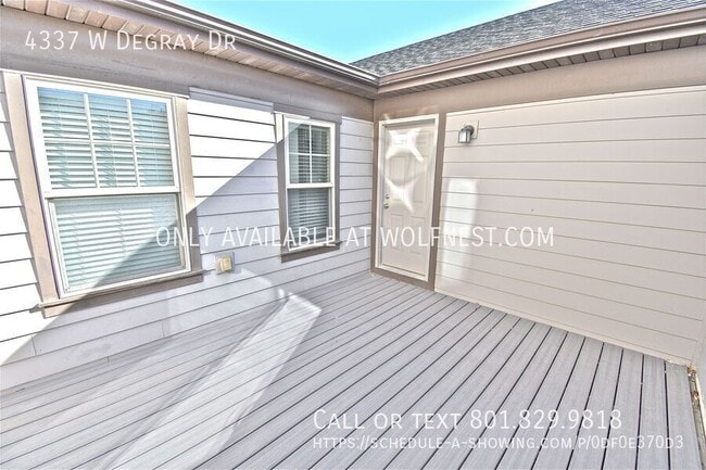 Building Photo - 4337 Degray Dr