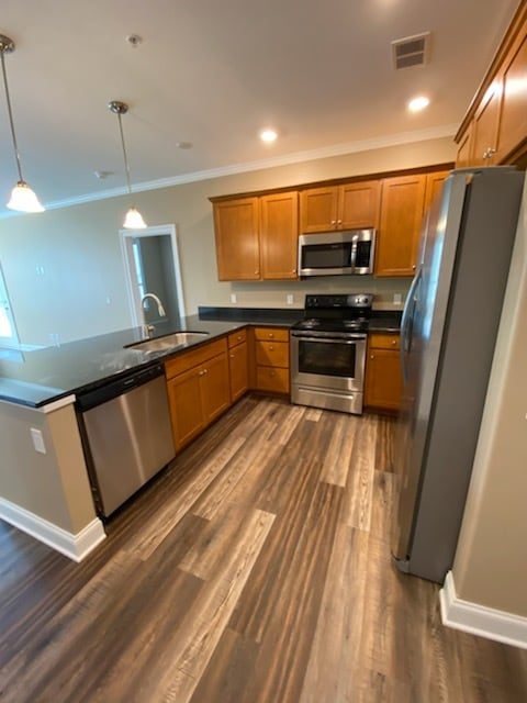 Building Photo - Magnolia Court Apartments