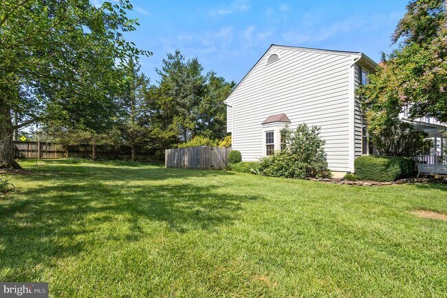 Building Photo - 6531 Brick Hearth Ct