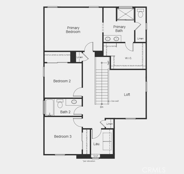 Building Photo - 2429 Ellendale Dr