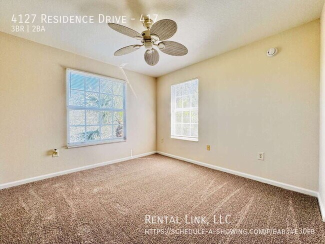 Building Photo - 4127 Residence Drive