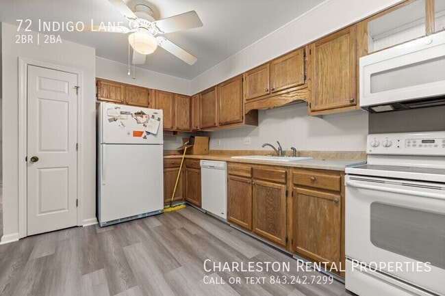 Building Photo - 72 Indigo Ln