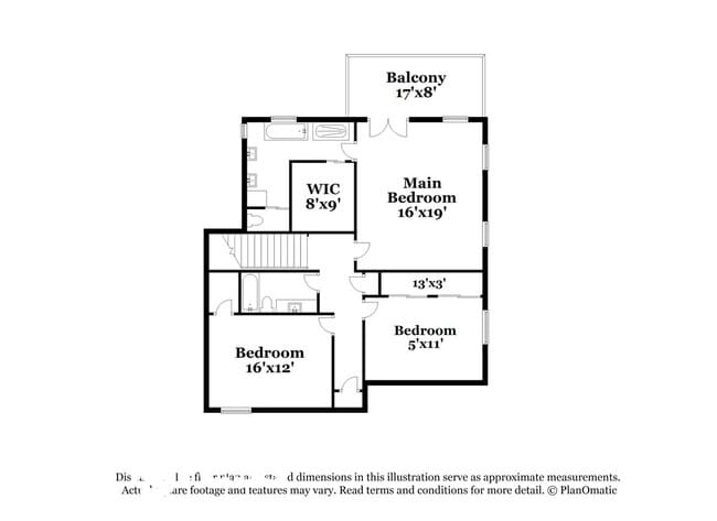Building Photo - 2745 E South Fork Dr