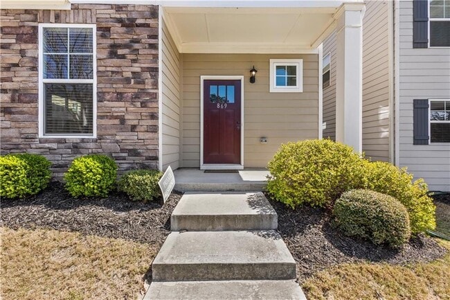 Building Photo - 869 Venture Way