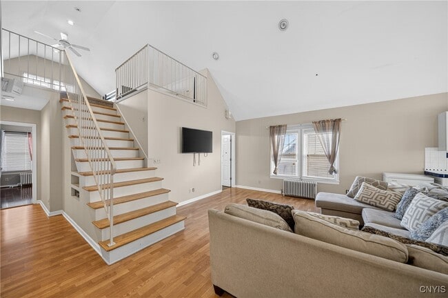 Building Photo - 2340 Court St