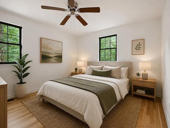 Building Photo - Earn Wealth While Leasing – Like a Homeowner – Lease to Own