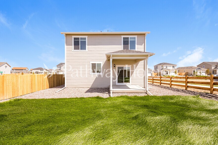 Building Photo - 18043 E 94th Pl