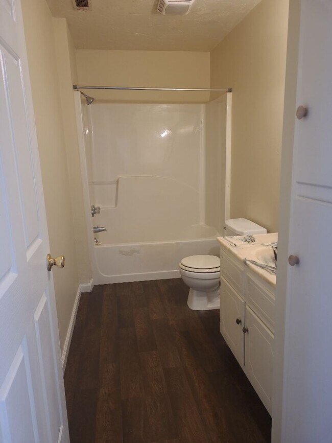 Building Photo - Piggott Duplexes