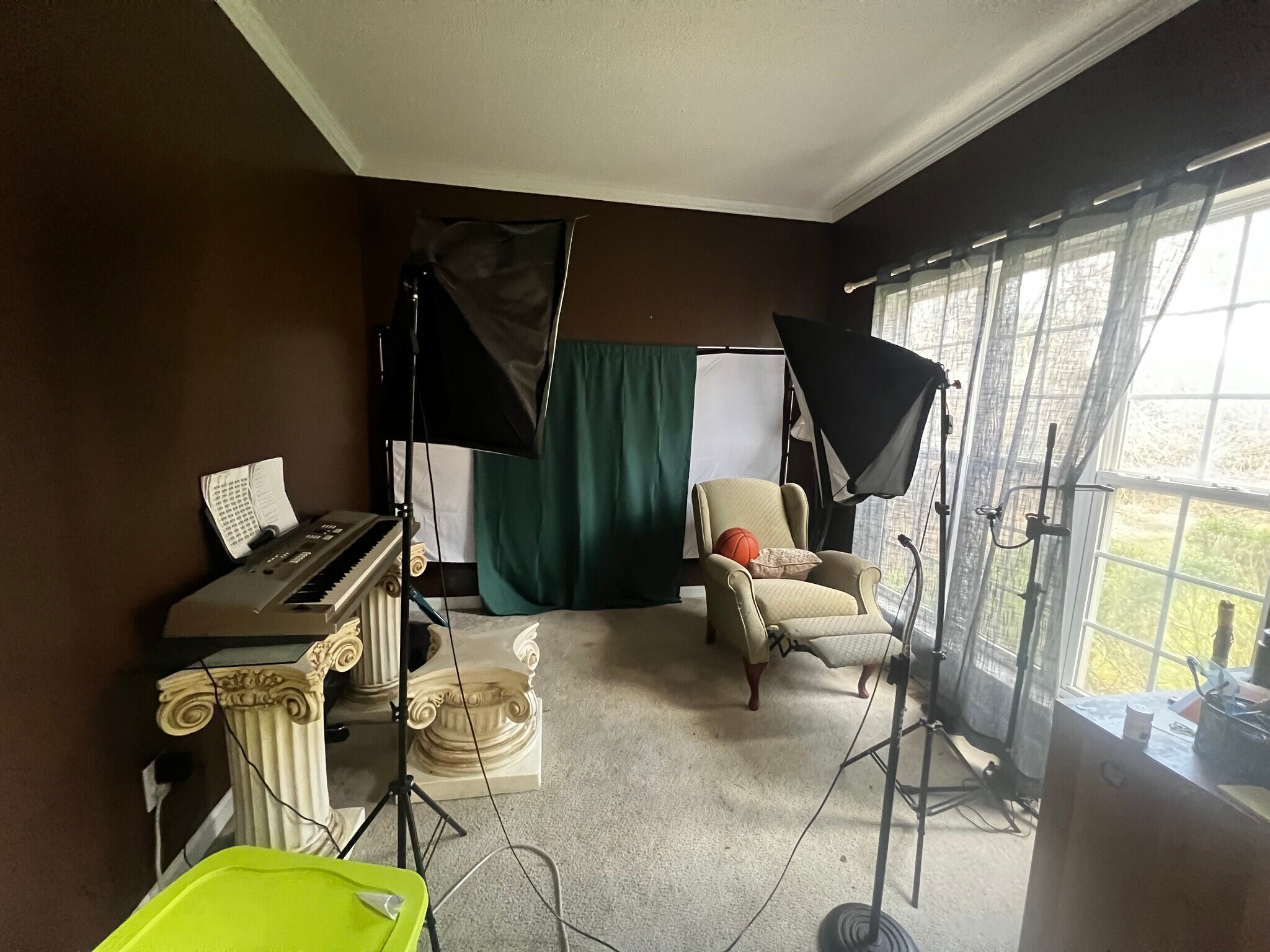 Building Photo - 360 Burch Rd