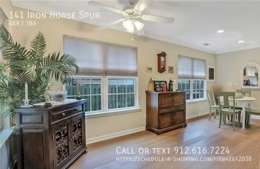 Building Photo - 141 Iron Horse Spur