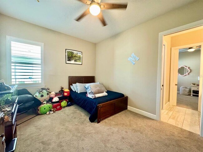 Building Photo - 10605 Sabella Dr