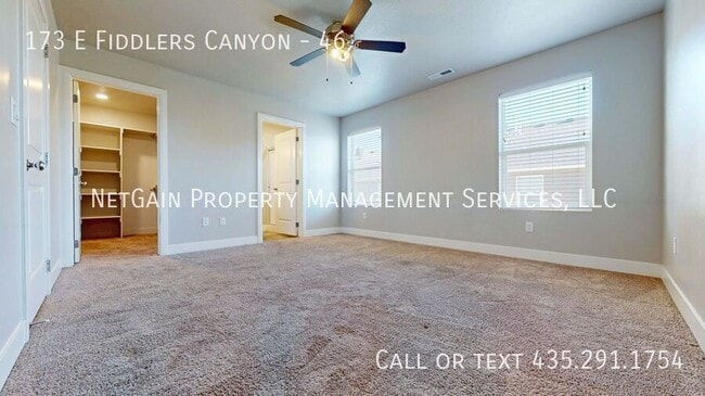 Building Photo - 173 E Fiddlers Canyon Rd