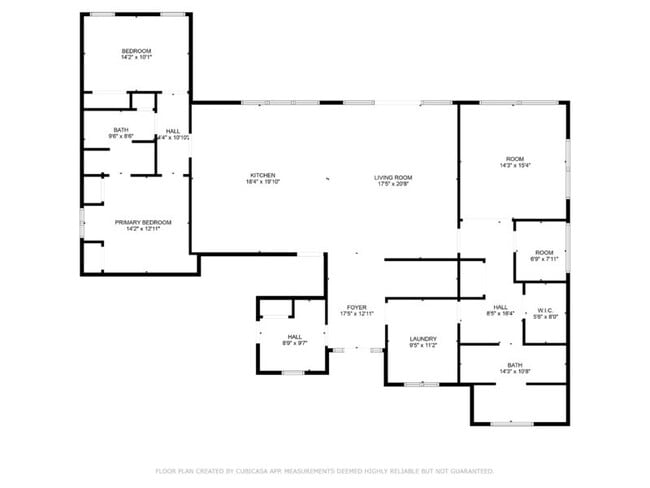 Building Photo - 2105 Hendon Way