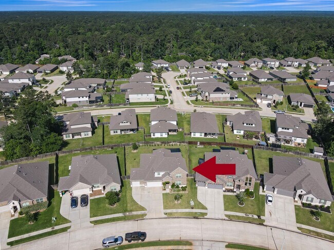 Building Photo - 14418 Kerrick Vista Ln
