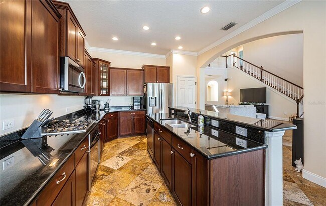 Building Photo - 3033 Stonegate Falls Dr