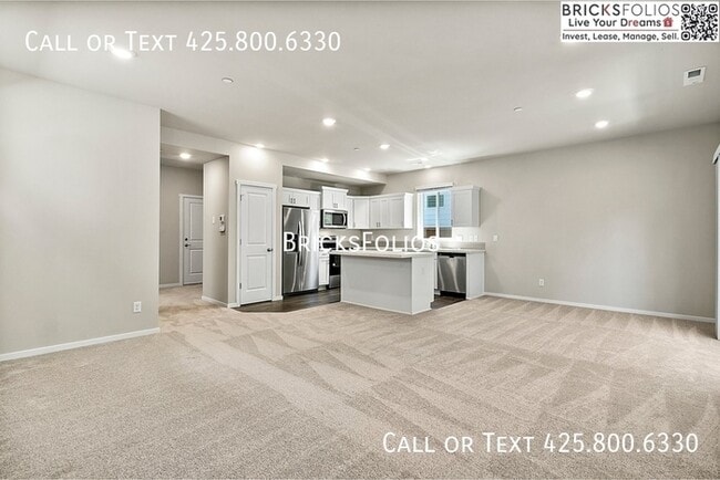 Building Photo - Stunning Lupine at Kitsap Landing in Bremerton