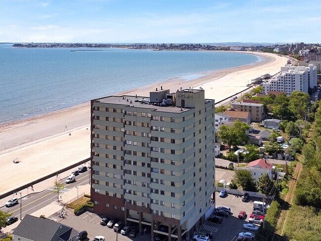Building Photo - 474 Revere Beach Blvd