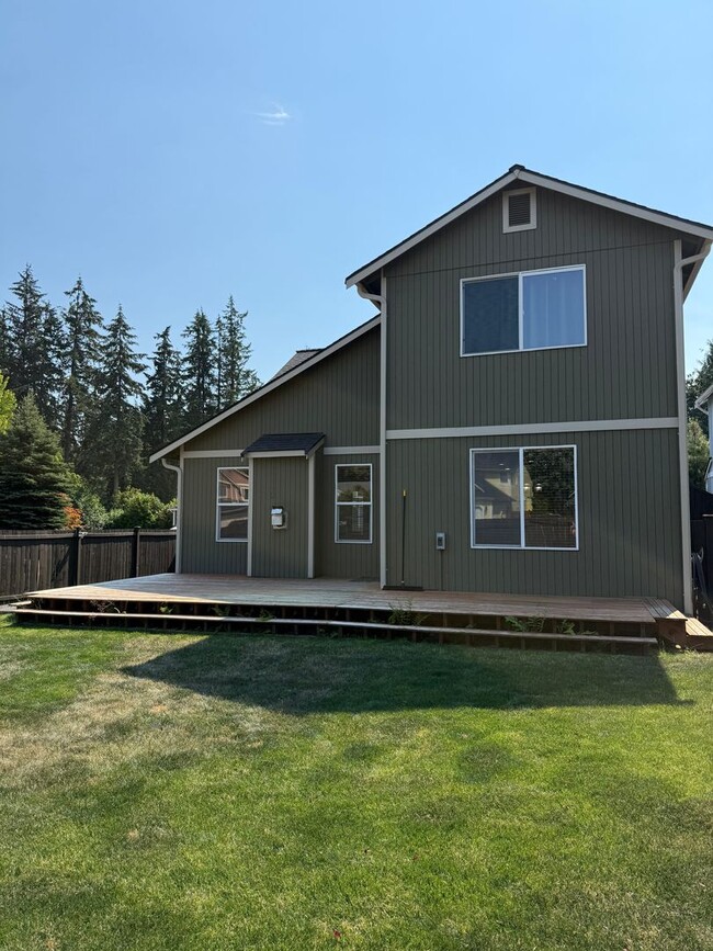 Building Photo - 23836 SE 249th St