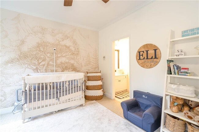 Building Photo - 2153 Whitekirk St NW