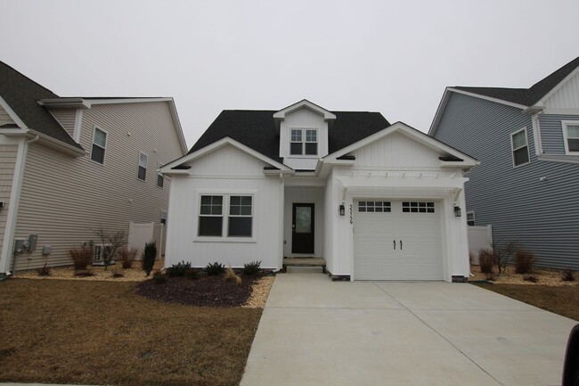 Building Photo - Lewes Seasonal Rental