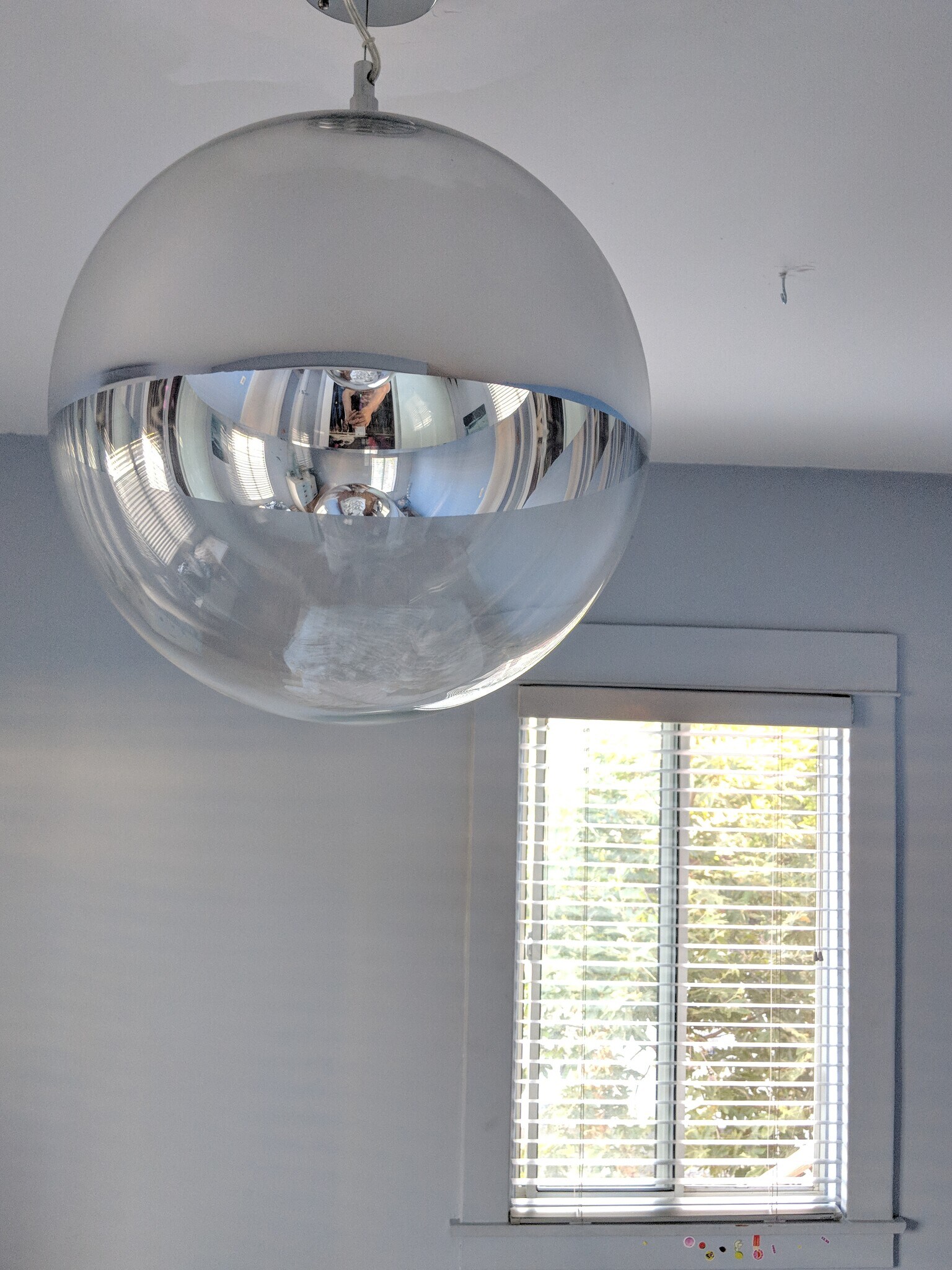 View of smaller bedroom - 5259 Aldama St