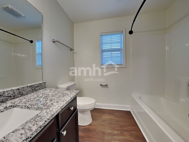 Building Photo - 1812 Mahogany Wood Trail