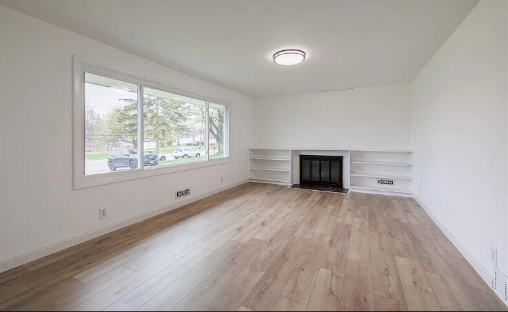 Building Photo - 1111 Latta Rd