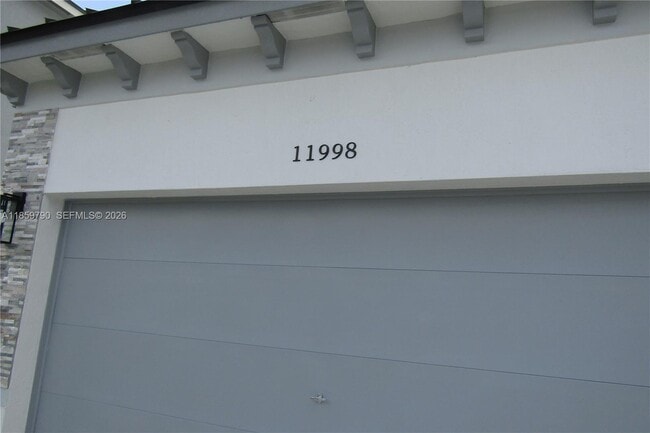 Building Photo - 11998 SW 232nd St