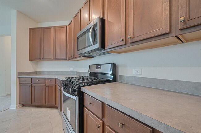 Building Photo - 5727 Texas Sage Dr