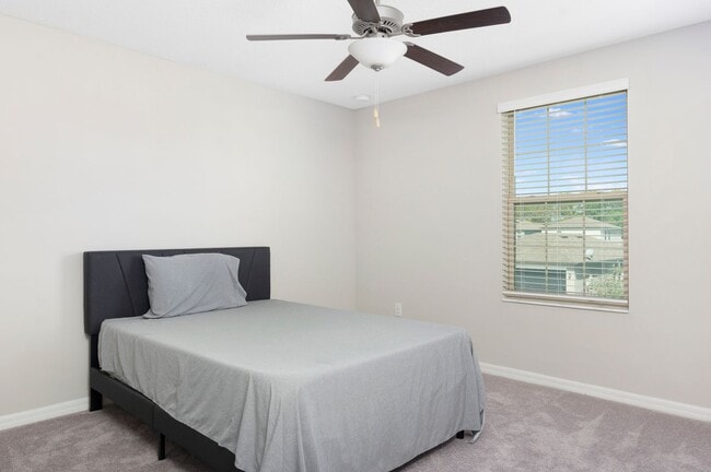 Building Photo - Spacious 5-Bed Touchstone Home – Primary Suite Downstairs, 2-Car Garage