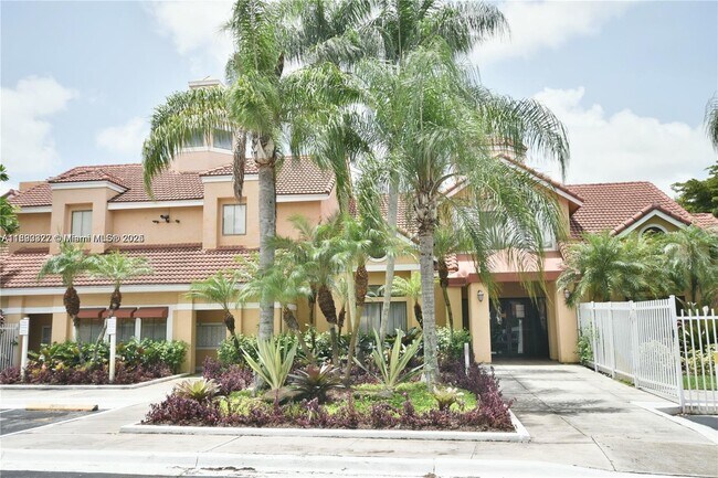 Building Photo - 15551 SW 104th Terrace