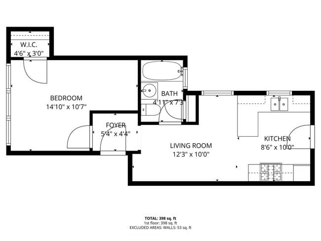 Building Photo - 5501 W School St