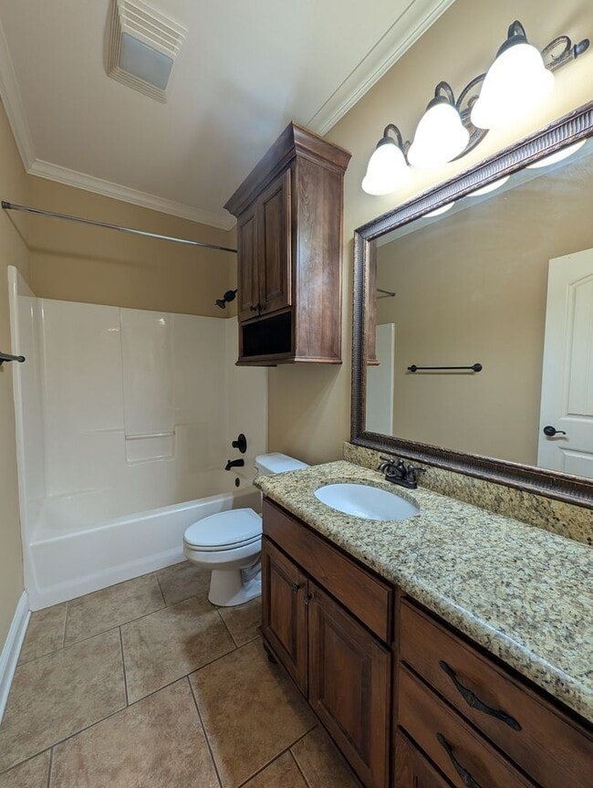 Building Photo - Move-in Ready 3 bed/ 2 bath home in South Bossier