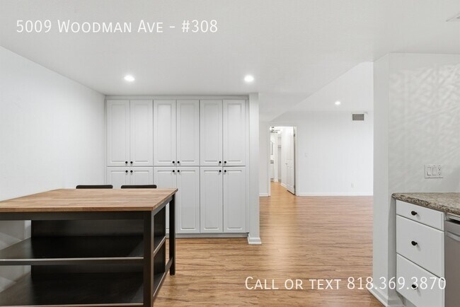 Building Photo - 5009 Woodman Ave